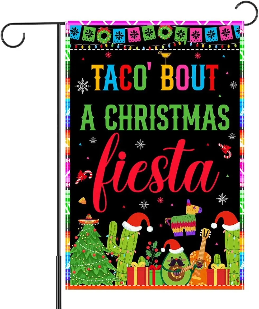 Mexican Christmas G… - image