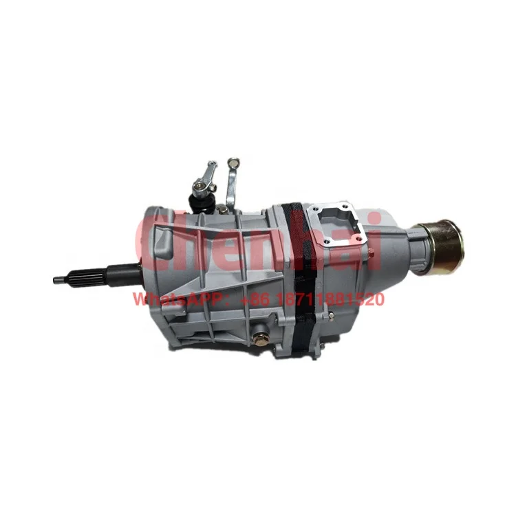 Reliable And Durable 33030-26691 For 1RZ 2RZ 3L 5L Transmission Gearbox