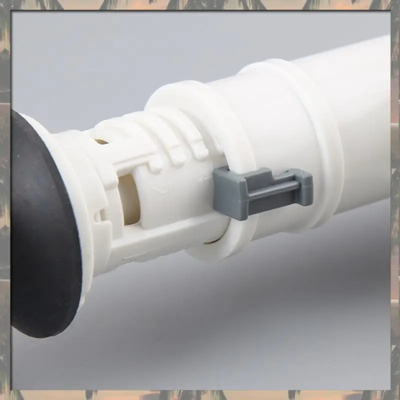 A70U جديد الحمام خزان المياه صمام مدخل المرحاض خزان المياه تركيبات صمام السحب المرحاض ملء صمام مع محول G1/2 BH129 #3