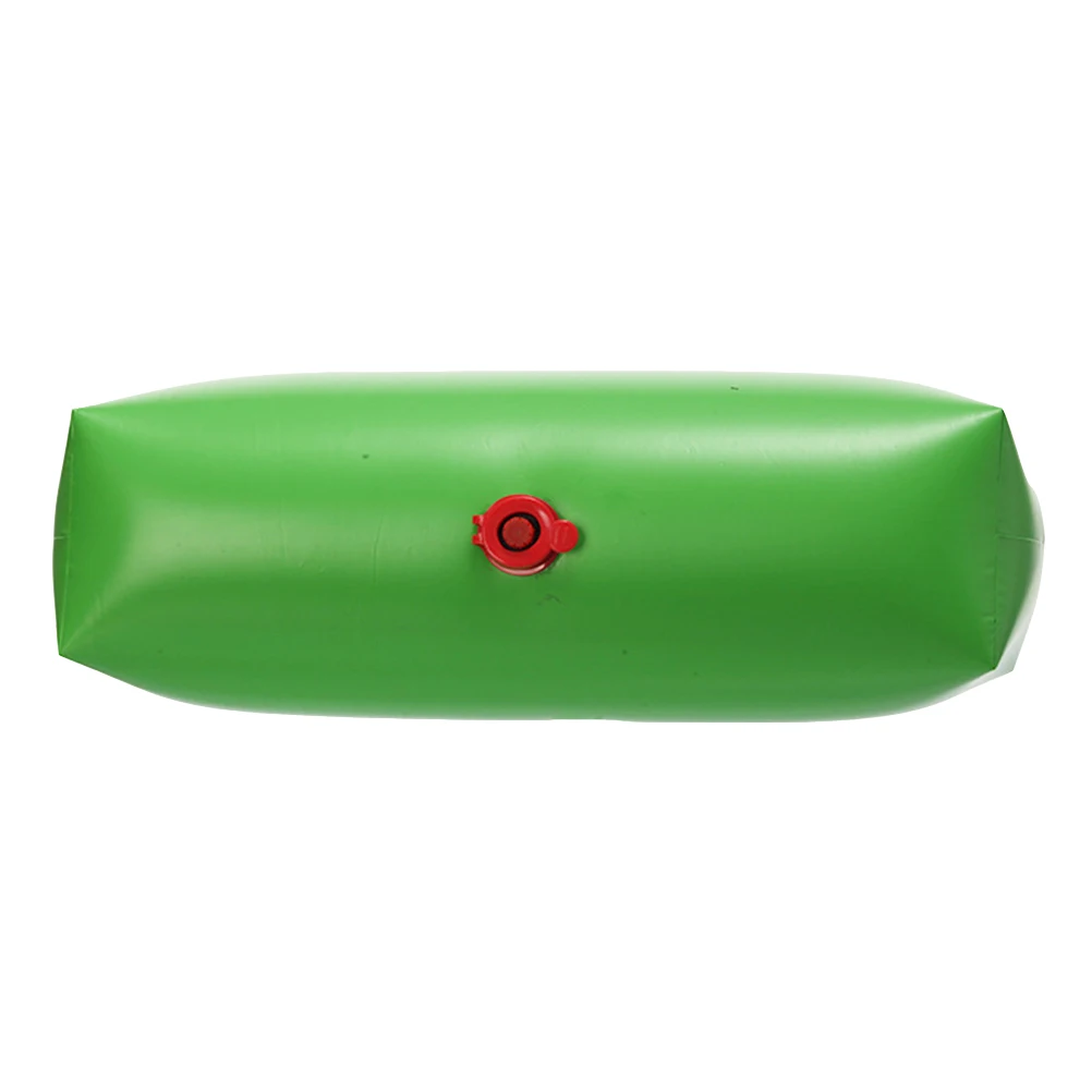 

Plastic Drip Irrigation Bag Slow Release System Reusable PVC Tree Watering Bag Garden Shrub Irrigation Set Foldable Plant Helper