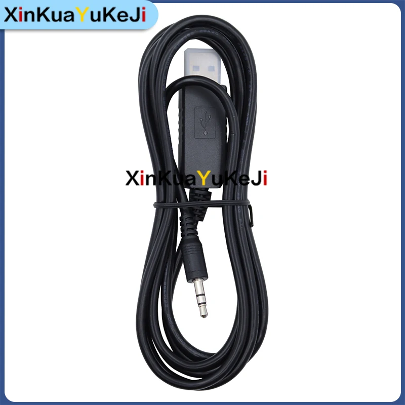 para-cabo-ftdi-ttl-232r-5v-aj-conector-de-entrada-de-audio-de-35-mm-adaptador-serial-de-5-v-para-testes-de-comunicacao-de-sinais-em-sistemas-embarcados