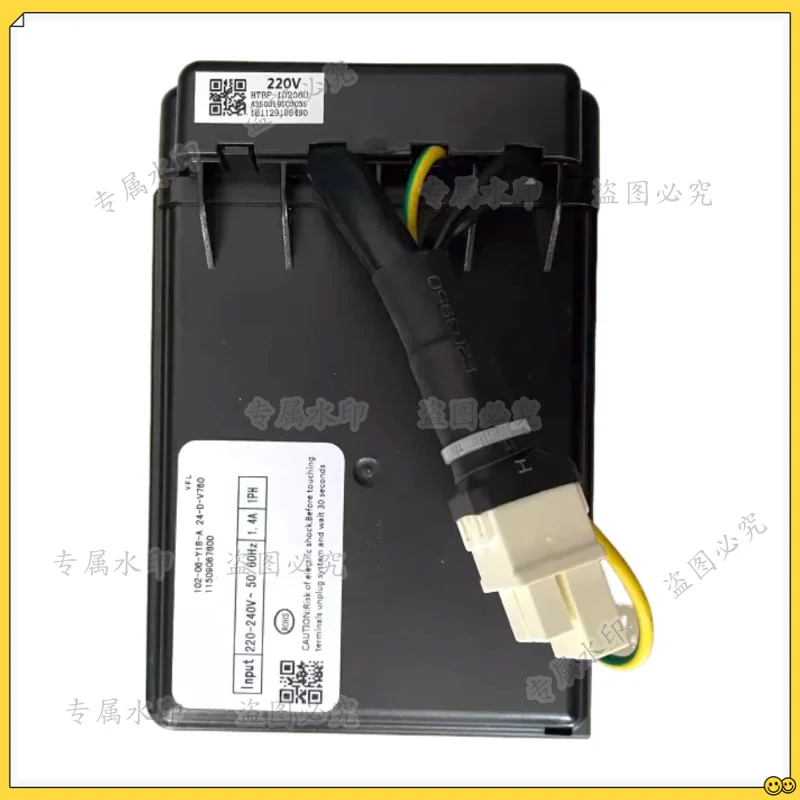 

New for Refrigerator control board 102-06-Y18-A 24-D-V760 circuit board 102-06-Y18-A 27-D-V611 accessories