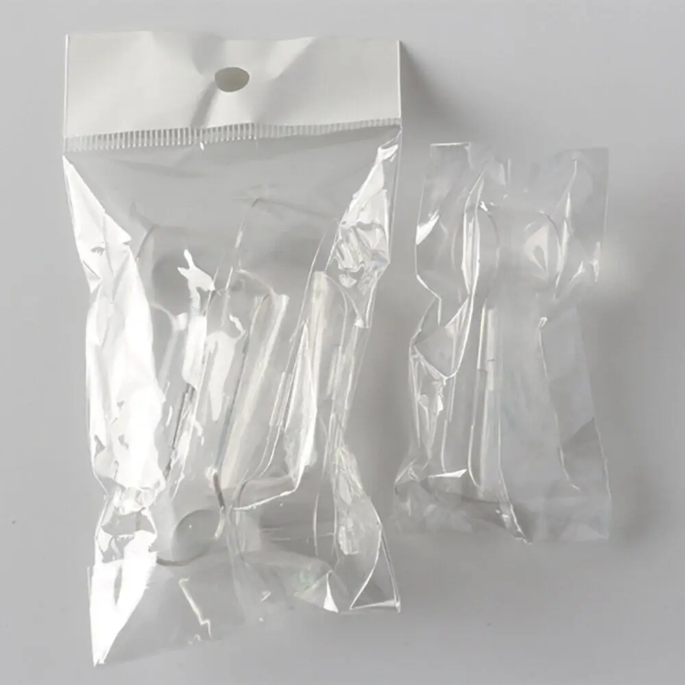 Toothbrush Cover Travel Universal Electric Toothbrush Head Lid Anti Dust Protective Plastic Caps For Oral B Tooth Brush Head