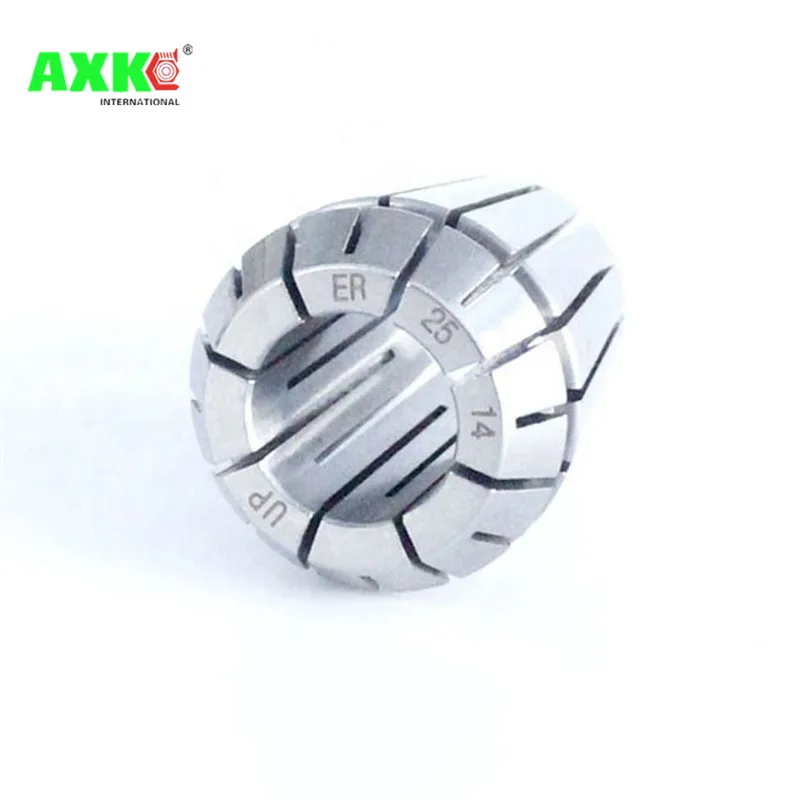 

AXK 1pcs CNC ER11 4mm ER collet chuck for CNC milling tool Engraving machine spindle motor