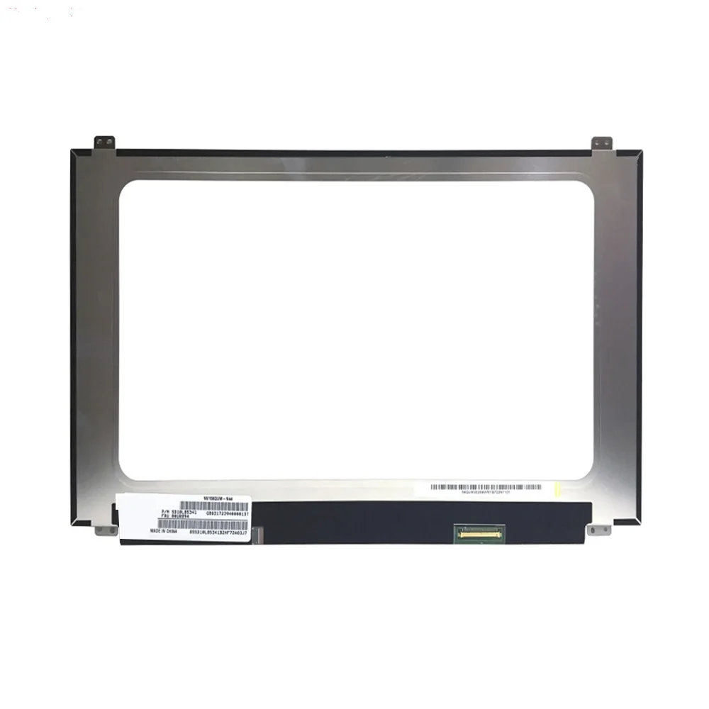 FRU 00UR894 P/N SD10L85341 NV156QUM-N44 15.6 cala 3840x2160 UHD 4K 40PINS Ekran LCD NV156QUM N44 Dla Lenovo Thinkpad P51S T570