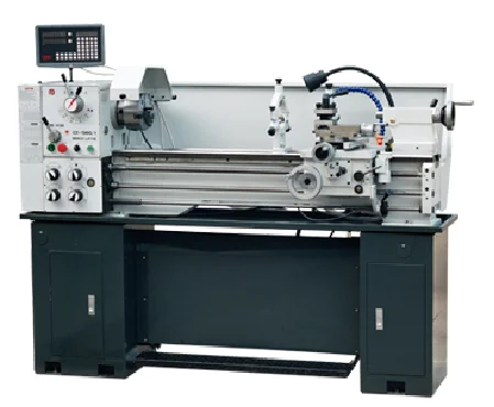 Precision Bench Lathe