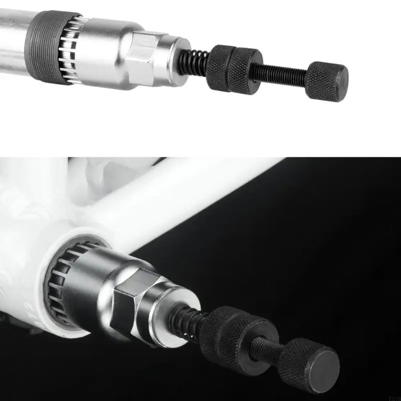   20T Bottom Bracket Wrench Crank Spanner Bike Wrench Bottom Bracket Remover Tool Heavy Duty Sleeve Pullers Enduring