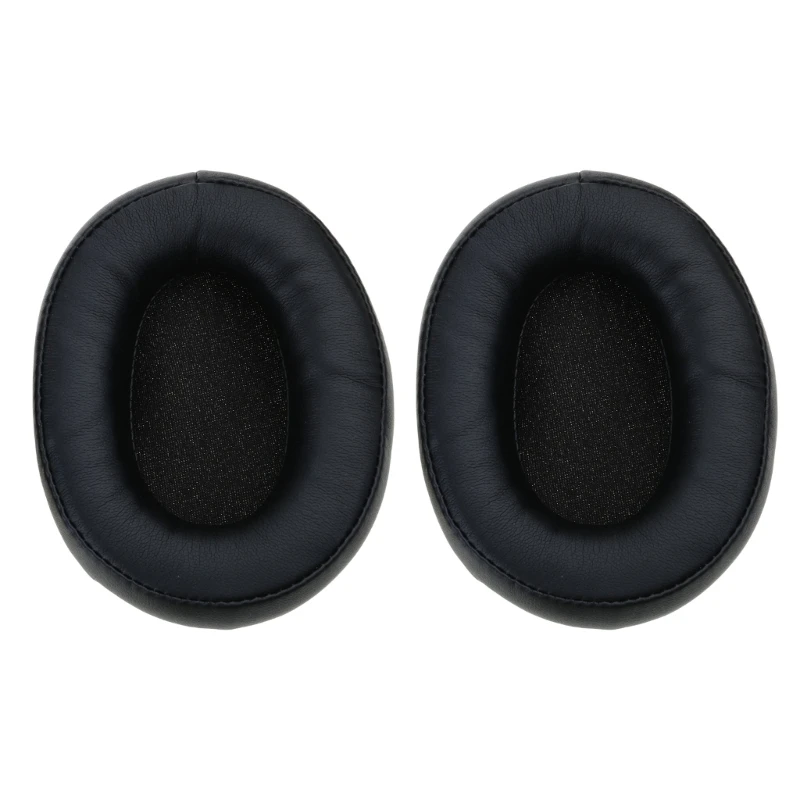 Soft Memory Foam Earpads for Cloud II2 Headphone Ear Cushions Elastic Earpads Headphone Sleeves Ear Pads Replacement