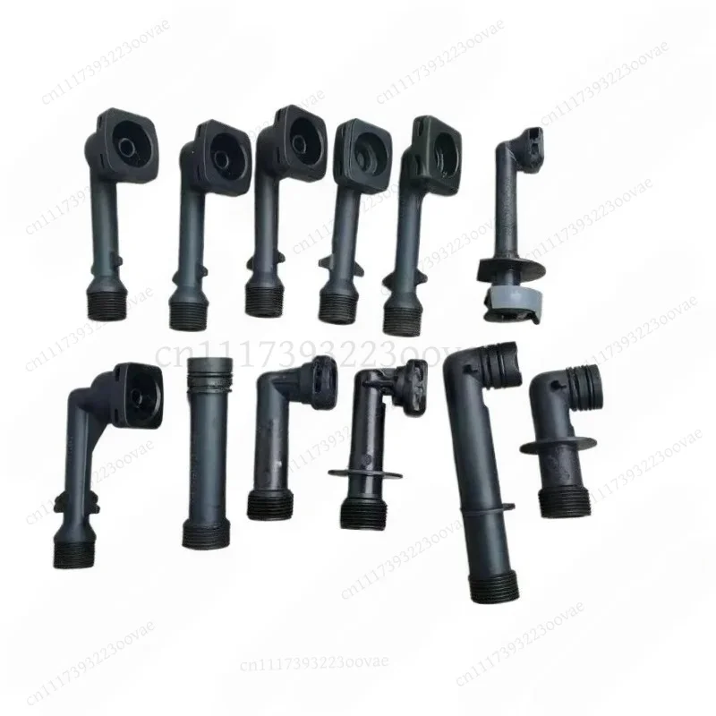L-Water Inlet Outlet Connector Replacement Parts Fit K Series Car Washer Cleaner Tool Accessories