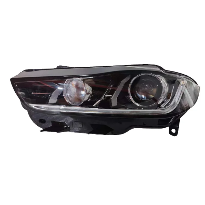 For Jaguar XE Headlight 2015-2019 XEL Xenon HID Headlamp Assembly Car Light For Jaguar XE Original Headlamp