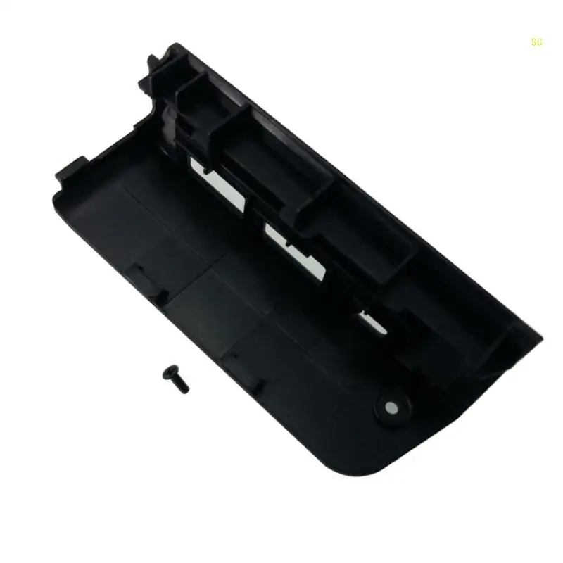 Cubierta duro HDD tapa puerta, cubierta estante montaje para T430 T430i, envío directo