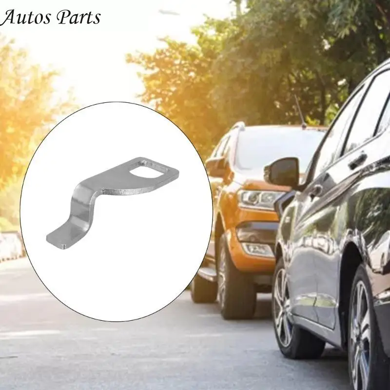 

57BA Auto Car Tailgate Bracket Rear Barn Holder Camping Repair Tool Air Vent Lock Extension Hook Standoff for T4-T6