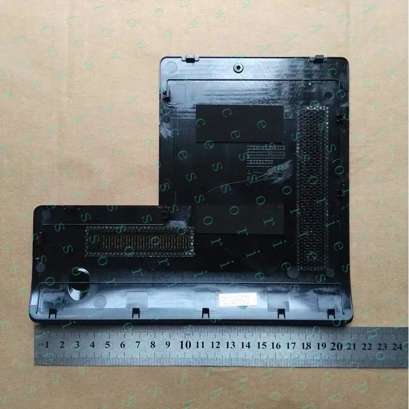 PP+New laptop HDD hard disk cover for Samsung NP 300E5C 305E5A 300E5A 300E5X  BA75-03407A