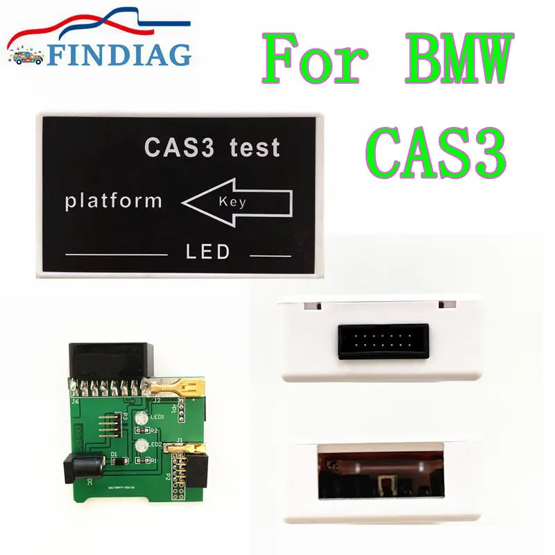 

Высокое качество для испытательной платформы BMW CAS3 для программистов BMW CAS для программистов BMW Auto Key