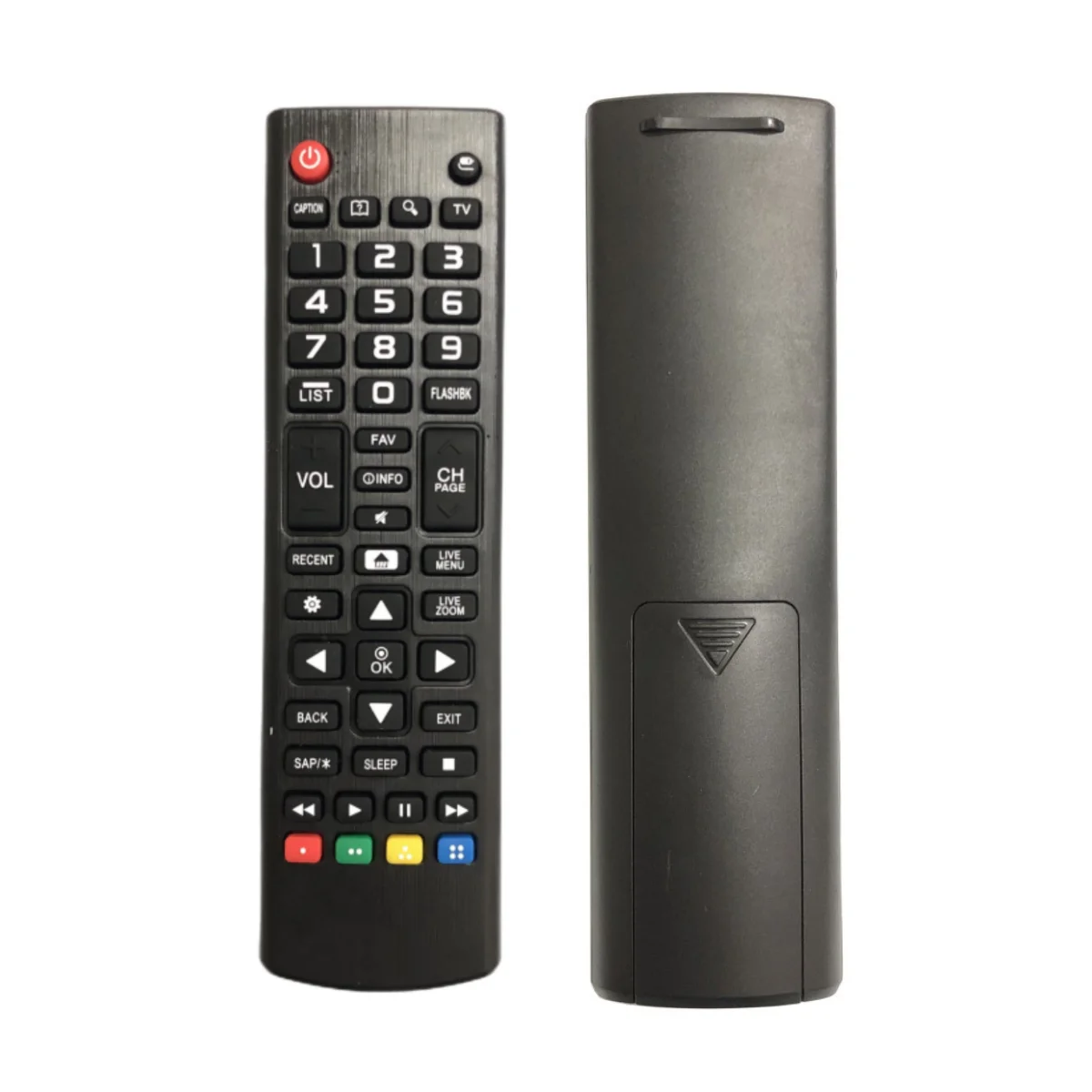 New intelligent remote control fit for TV 70UH6350 65UH6550 65UH615A 65UH6150 60UH7500 60UH6550 60UH6150 58UH6300