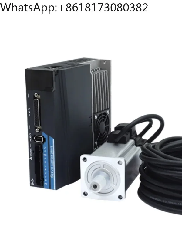 Motor Driver K1F-20… - image