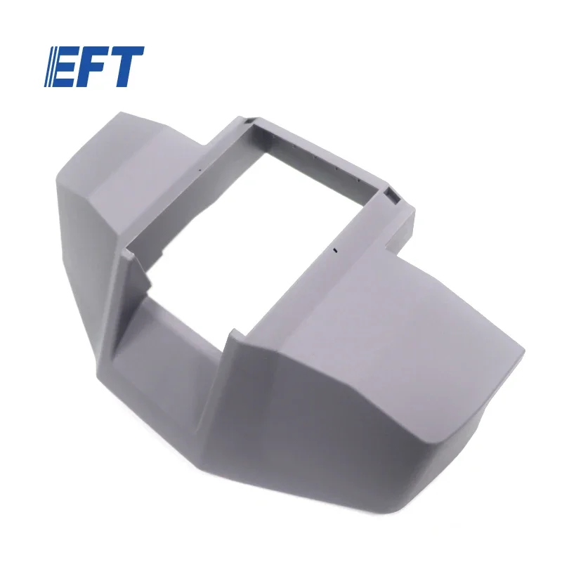 EFT Drone Body Cover Front underGreyZ Series1pcs for EFT Z30Z50 Agricultural Drone Parts with High Quality