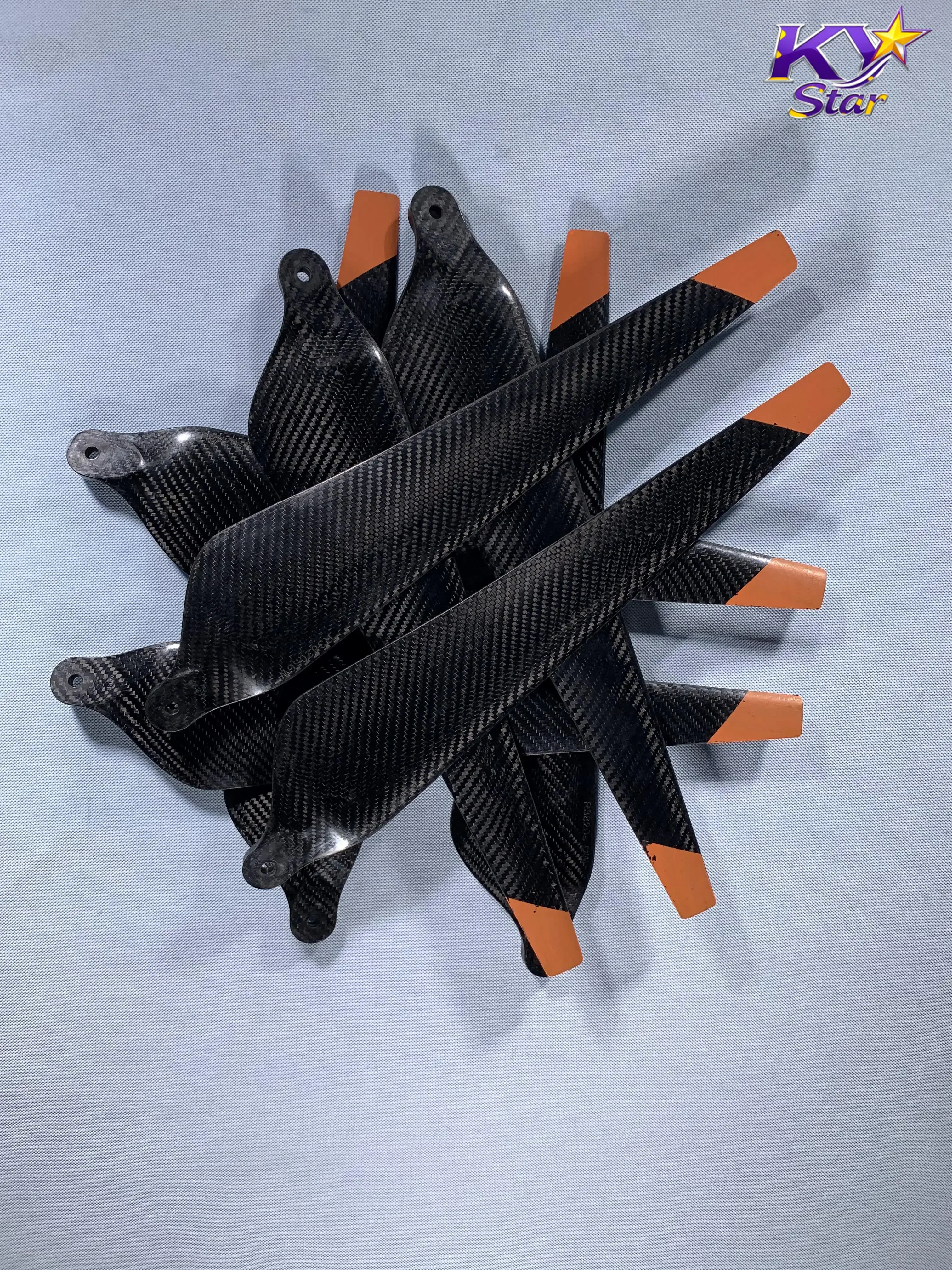 

KYSTAR Copy Agras T30 3820, пропеллеры из углеродного волокна для DJI T30, детали для дронов, аксессуары для дронов