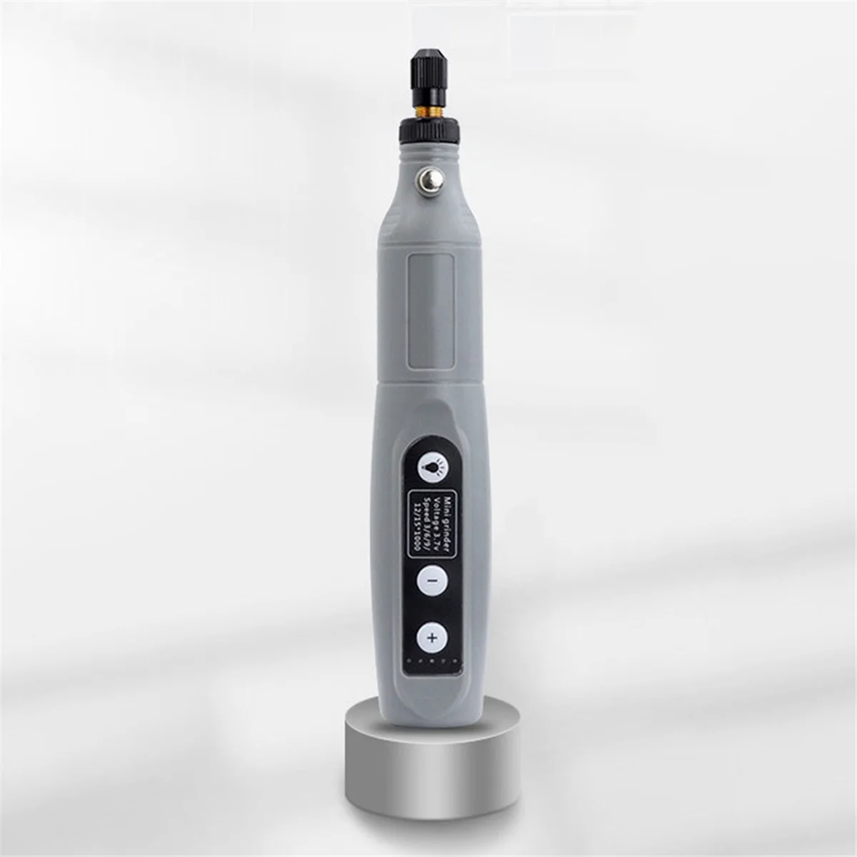 Беспроводной роторный мини-инструмент, 5 скоростей, 3,7 в