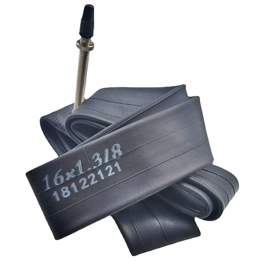 

Качественные велосипедные трубки, внутренняя трубка для велосипеда 16 дюймов 1-3/8-FV60L для складного велосипеда Brompton, велосипедные детали BMX