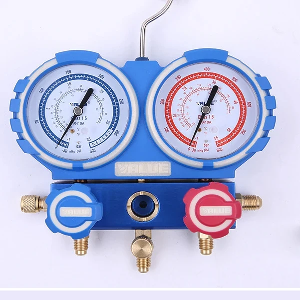 

Snow type table/dual table new refrigerant combination tool VTB-5B combination tool expander accessories