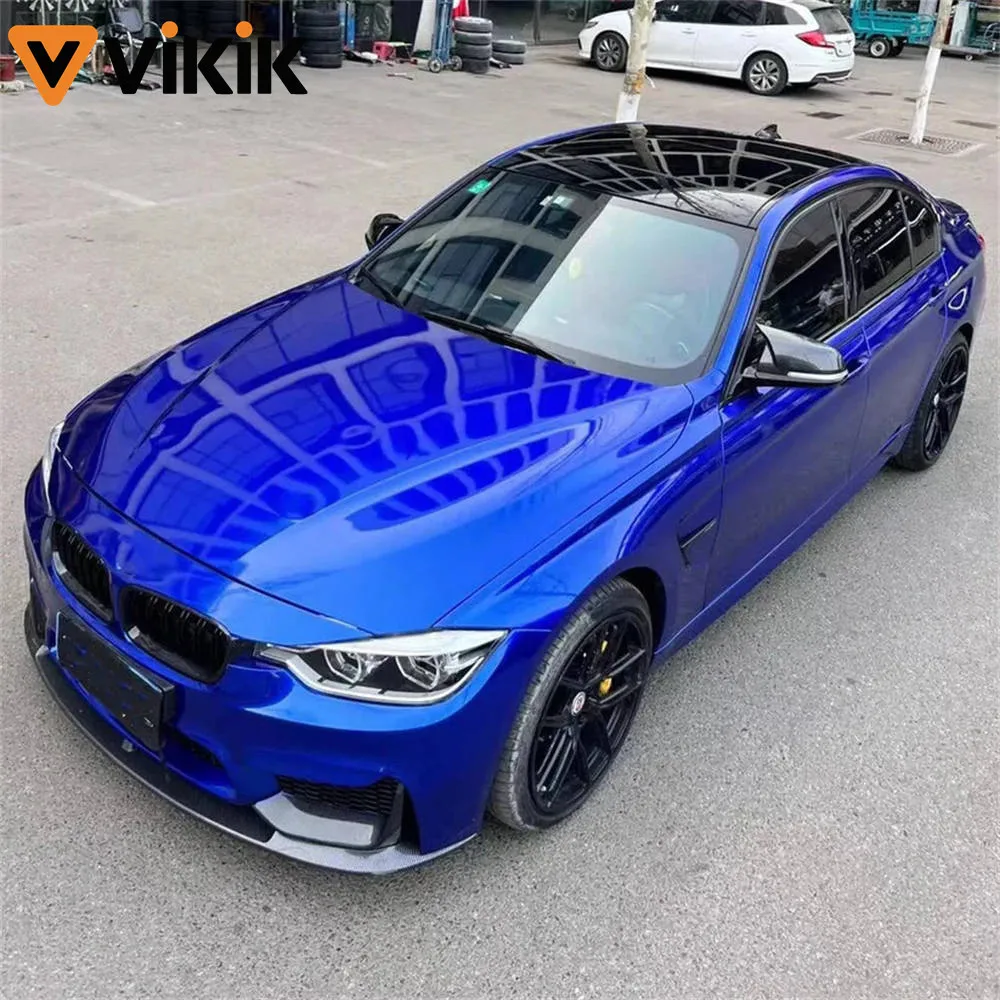 Thumbnail 3 - #28 Trending Vinyl Car Stickers Right Now