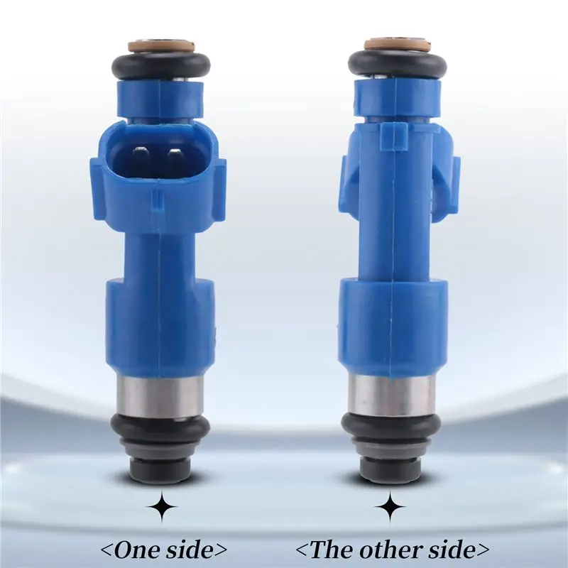 A67K-Fuel Injector For Infiniti G37 For Nissan GTR 550Cc 2009 2010 2011 2012 2013 2014 2015 2016 14002-AN001 63570