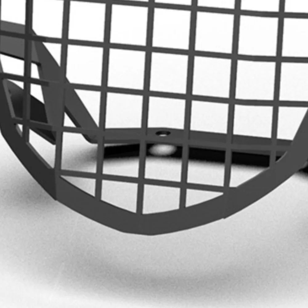 

FOR BMW F900GS F900 GS F 900GS 2024 2025 2026 Motorcycle Accessories Front Headlamp Cover Headlight Grille Guard Protector