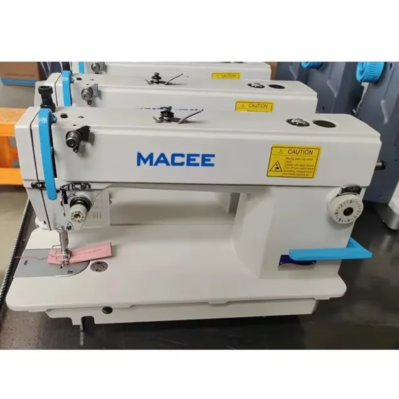 MC 202 High Speed Heavy Duty Lockstitch Sewing Machine