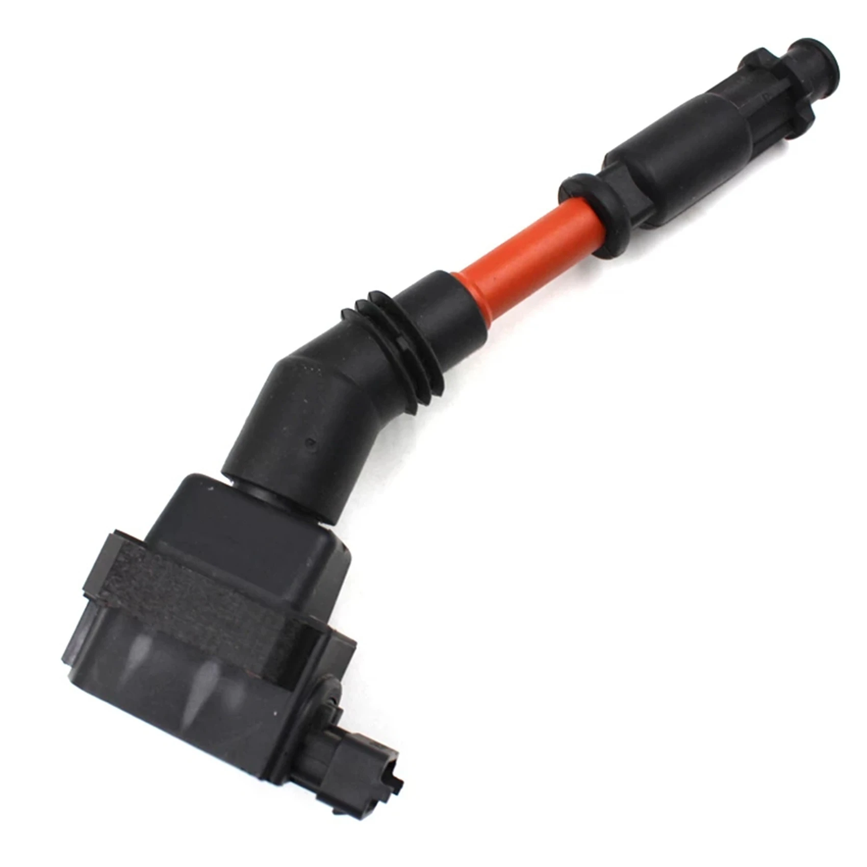 New Ignition Coil 0221504001 Fits for Mercedes W210 W140 W129 R129 C140 4.2-6.0L 1991-2001