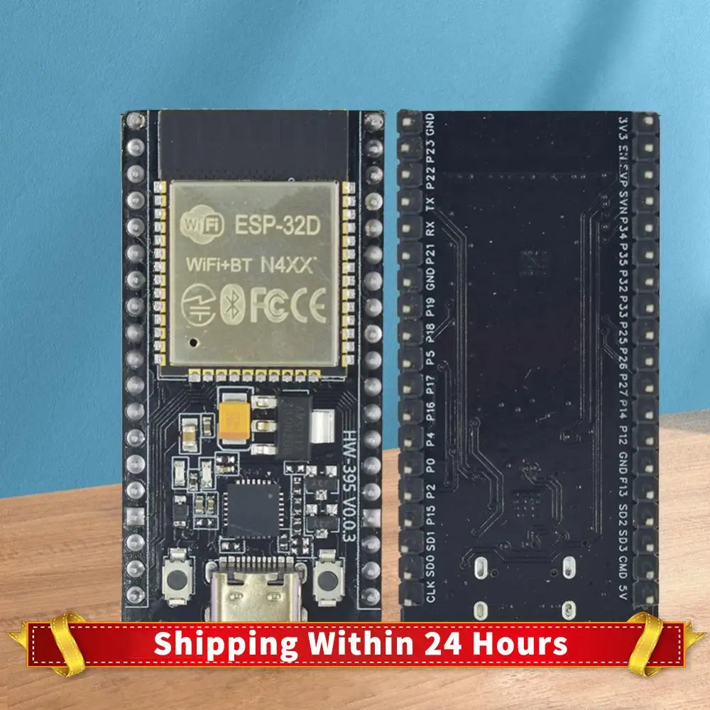 32Mbit Spi Flash Wi… - image