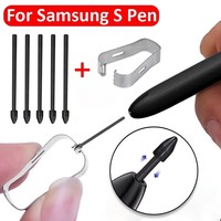 Pen Tip For samsung Tab S6 Lite S6 S7 S8 Stylus Pen Replacement Tip Nib For Samsung Galaxy Tab S7FE S8+ S8Ultra S9 Spare Nibs