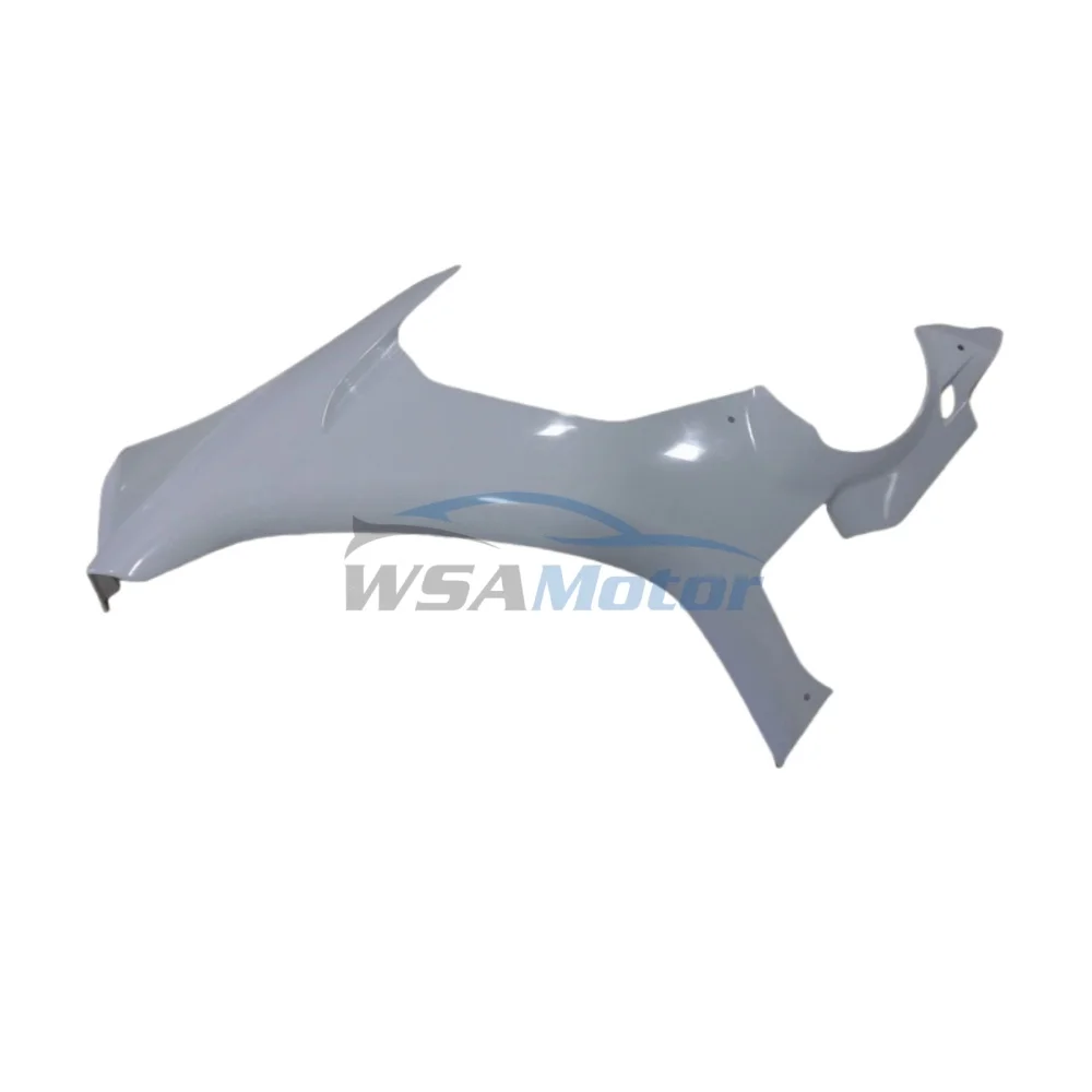 Motorcycle Fairing Kit For Yamaha R1 15 16 17 18 19 YZF1000 2015 2016 2017 2018 2019 Fairing Unpainted Motorcycle Housing