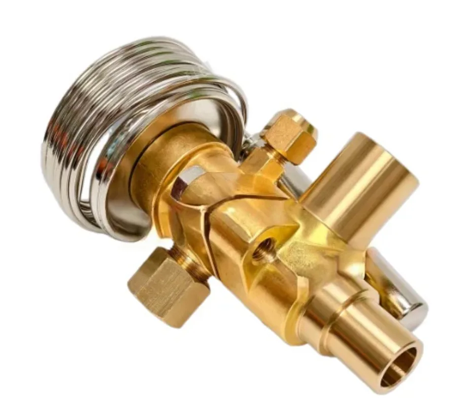 expansion valve ATX-12330DUS  ATX-12330DHS  ATX-34035DUS  ATX-57060DHS  ATX-57080DUS  ATX-57080DHS  ATX-71110DHS   ATX-71110DPS
