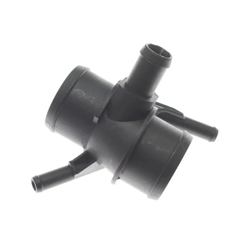 QB-Car Radiator Hose Water Pipe Connector PCH503180 Connector For Land Rover Range Rover