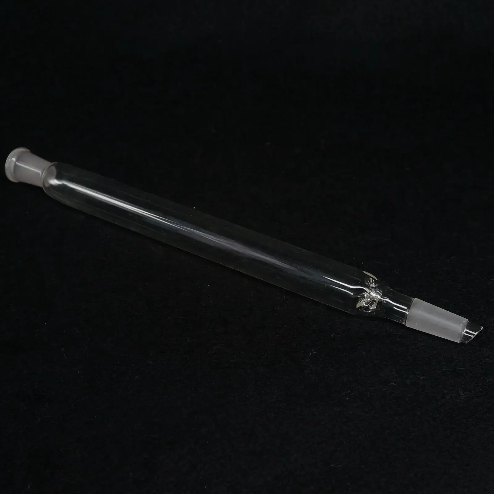 200mm 14/23 Ground Joint Lab Glass Filling Distilling Column Distillation Ware