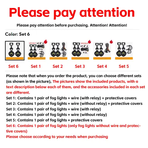 8 best sales motorcykeldimljus - №1