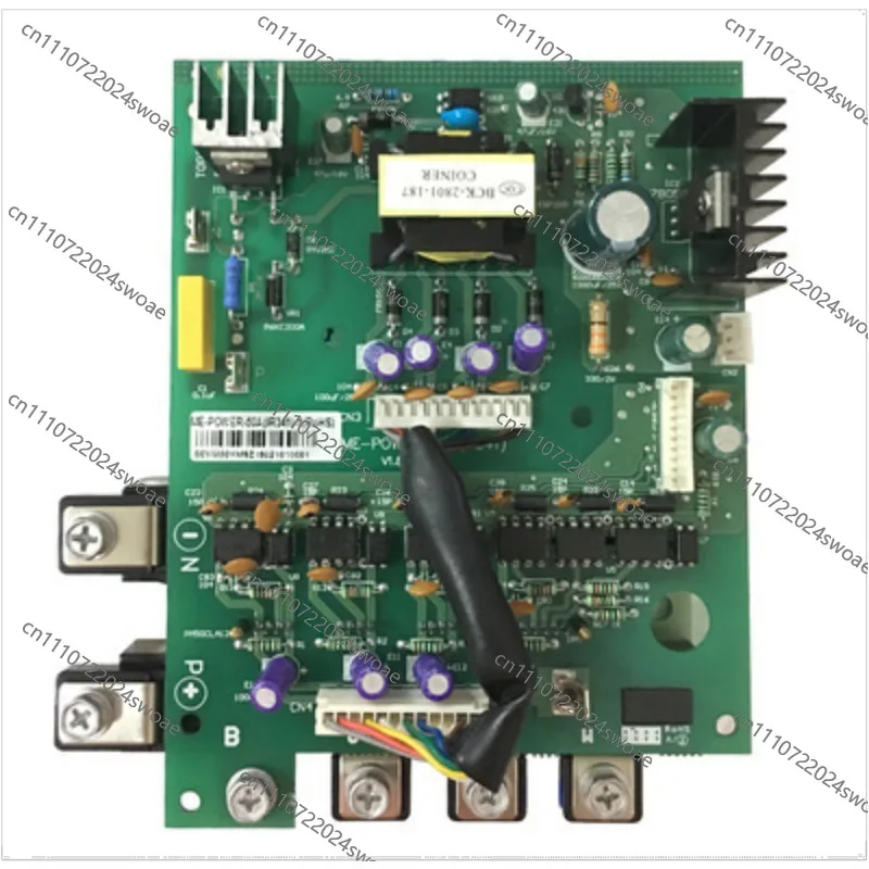 For Central Air Conditioning Main Board Computer Control Board Frequency Conversion Module Board