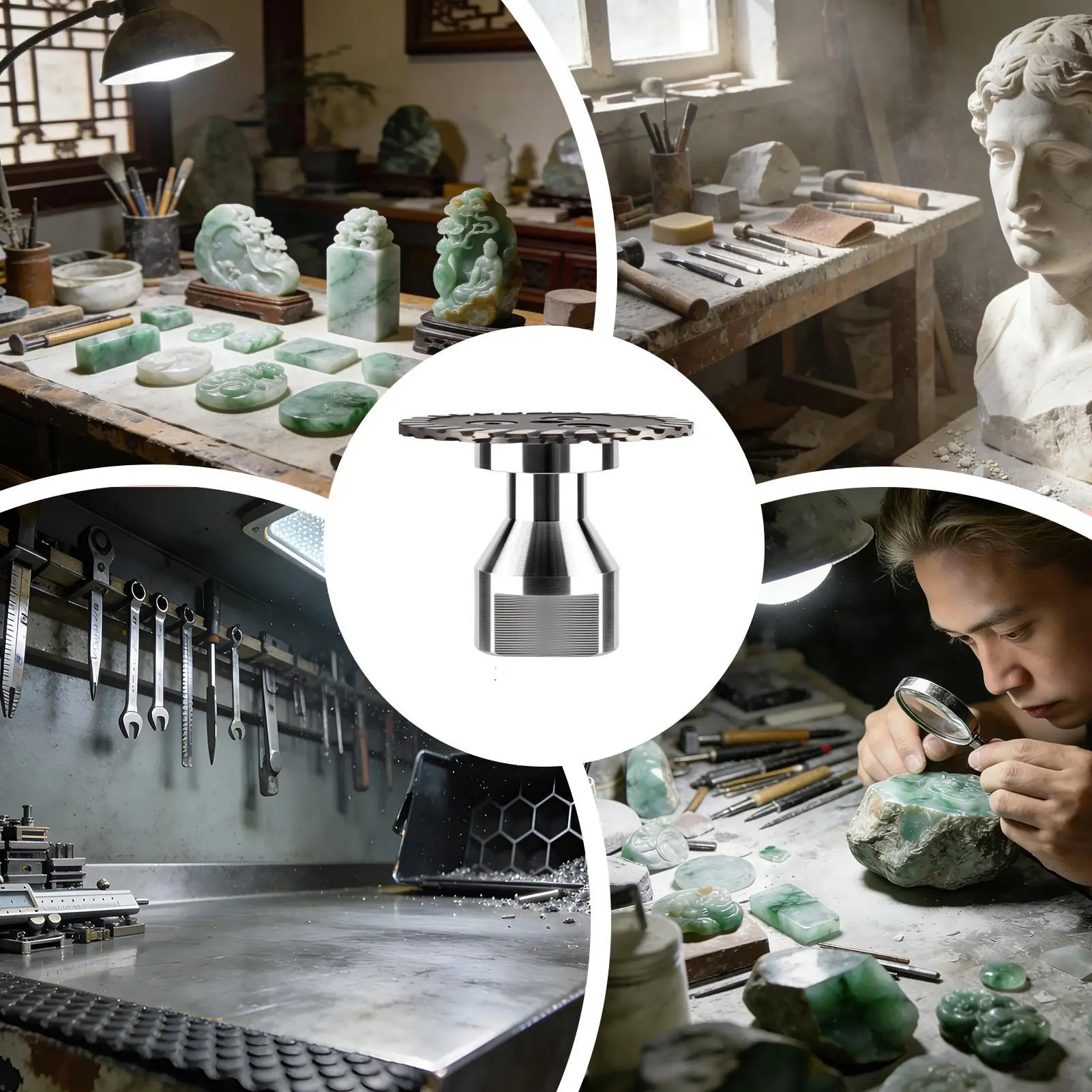 

Отрезное колесо, прецизионный инструмент для полировки, отрезной инструмент для вращающегося инструмента для резьбы, полировки стекла, бетона, гранита