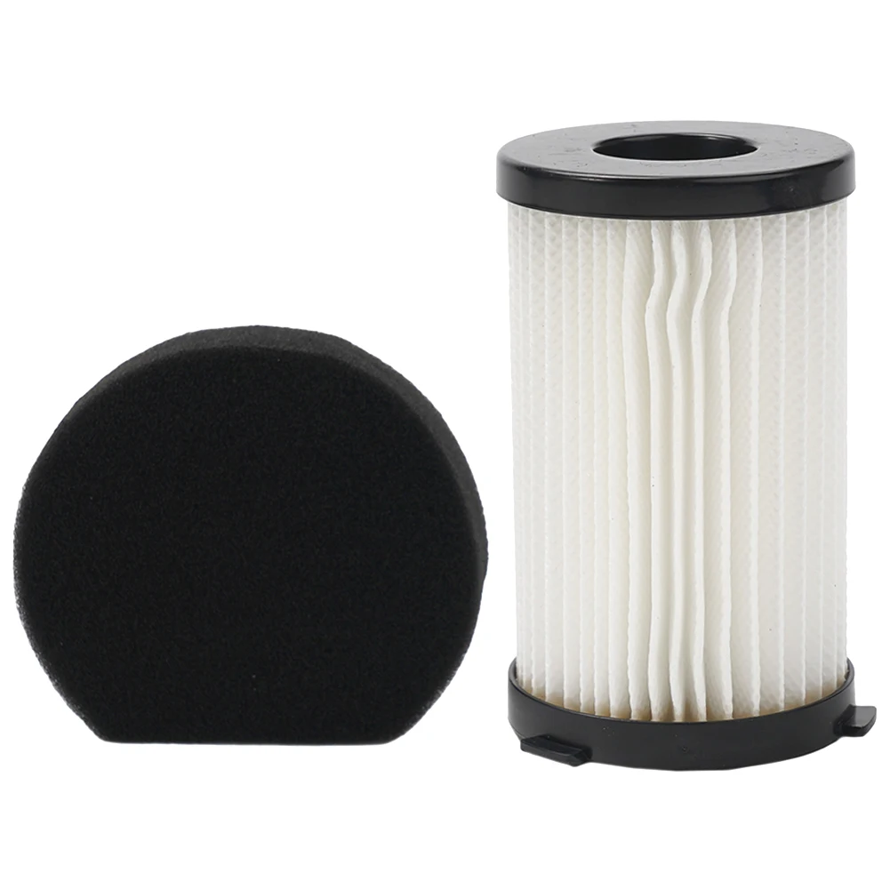 Vacuum Cleaner Filter Filter Washable Accessories Filter Filter Dust For Milux MVC-821 For Riino EVolution V8 V8+
