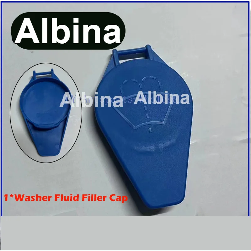 LR093442 Windscreen Washer Reservoir Cap For Land Rover Range Rover Velar L560 Defender L663 2017‑2025 Fluid Tank Lid
