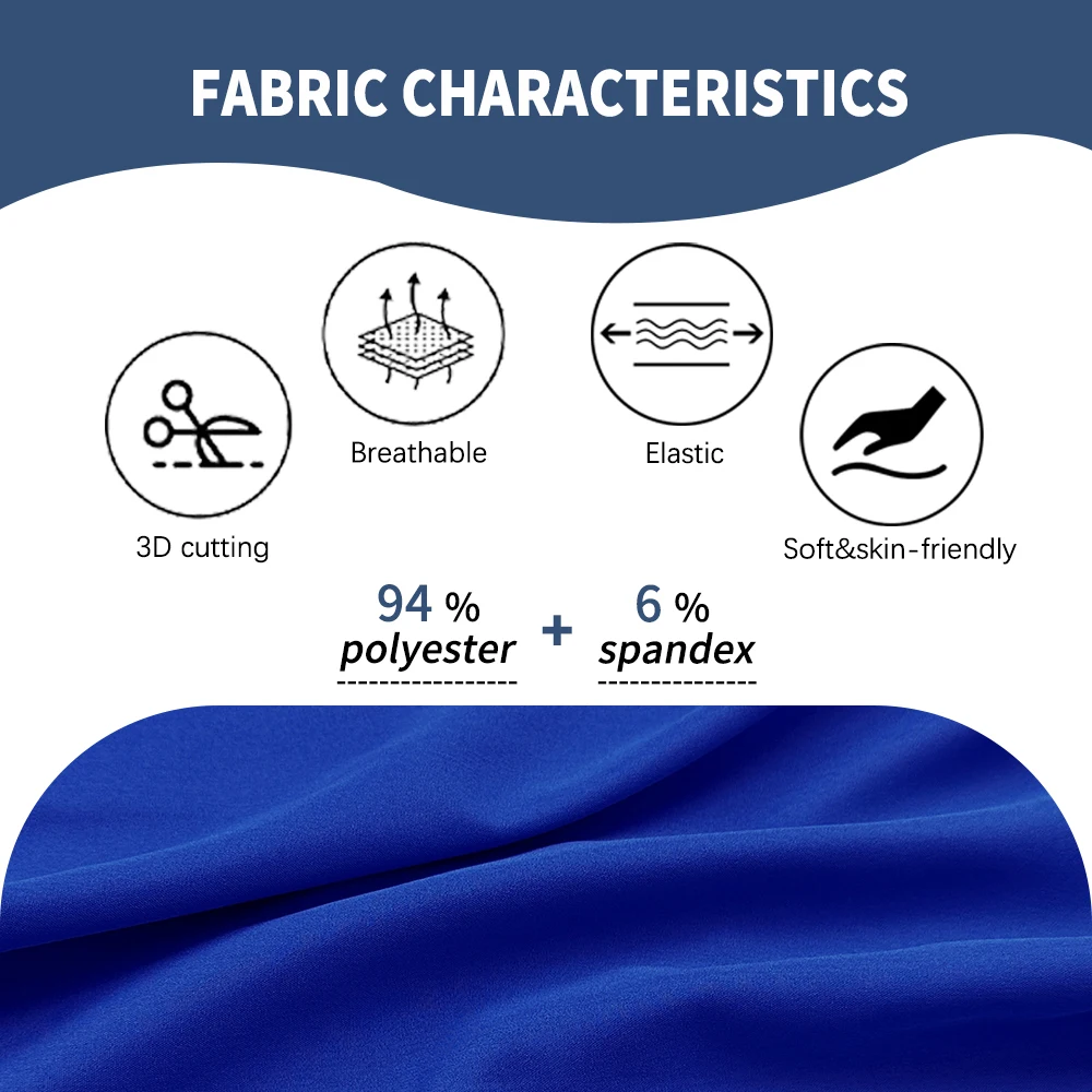 Anti-Falten-atmungsaktive klinische Arbeitskleidung, Krankenhaus-Bekleidungsuniformen, leicht zu waschendes medizinisches chirurgisches Set, Krankenhauskleidung für Frauen und Männer