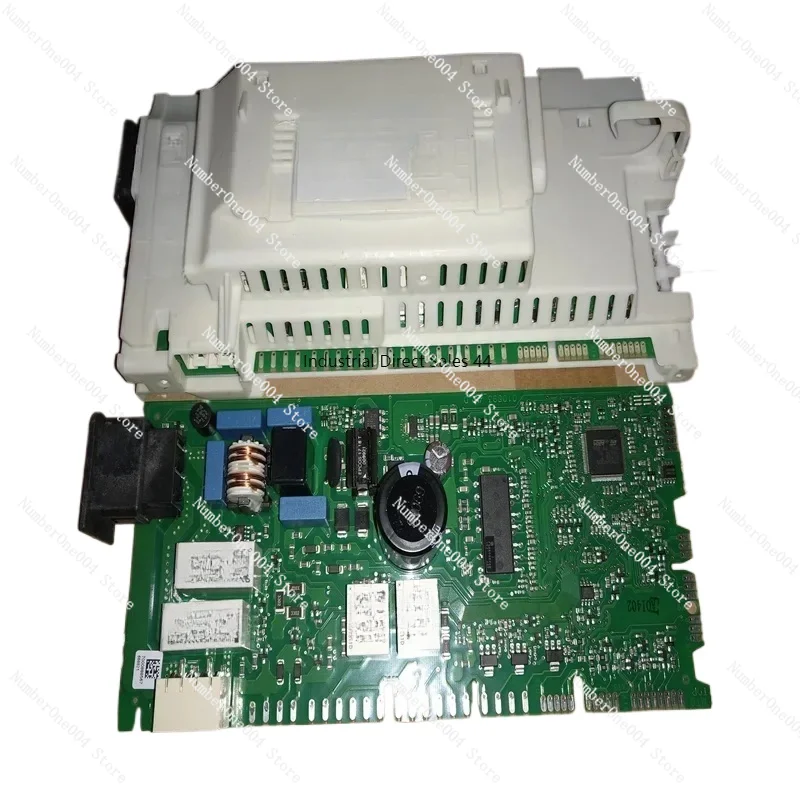 

EPG70040 Dishwasher Control Module Circuit Board Shall Apply