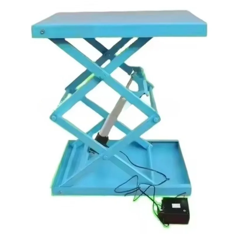 

Electric Elevating Lift Platform for Laboratories for Chemical Equipment