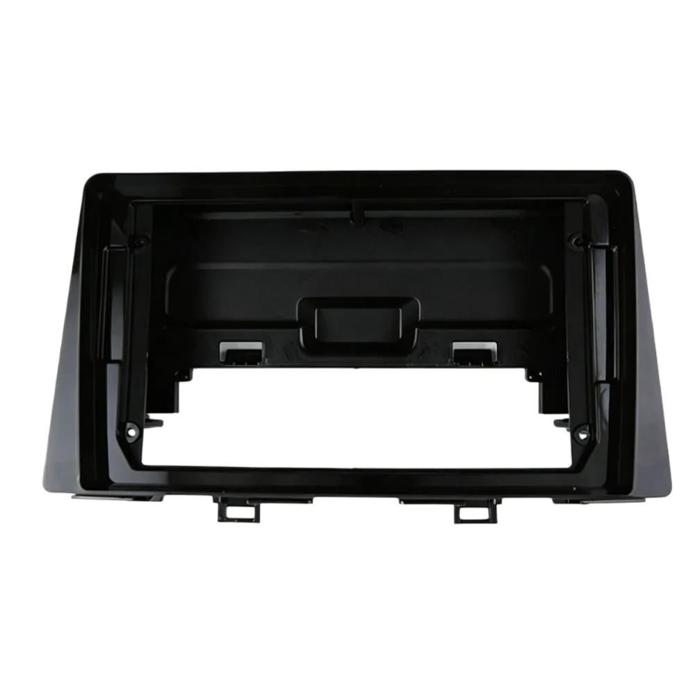 For 2018-2021 KIA MORNING 9INCH UV Car Radio Android Stereo Audio Screen Multimedia Video Player Navigation Cables Harness Frame