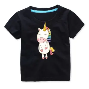 Wärmeübertragung Vinylfleck für Kleidung, schönes kleines Tier, Einhorn, Eule, Hund, Katze, DIY-Flecken für Kinder, Jungen, Mädchen, T-Shirt 6 Hauptverkaufsübertragung in Kleidung - №4