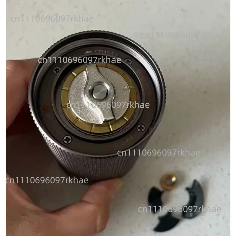 1Pcs For TIMEMORE Chestnut Manual Grinder Special Adjustment Knob Accessories G1 plus