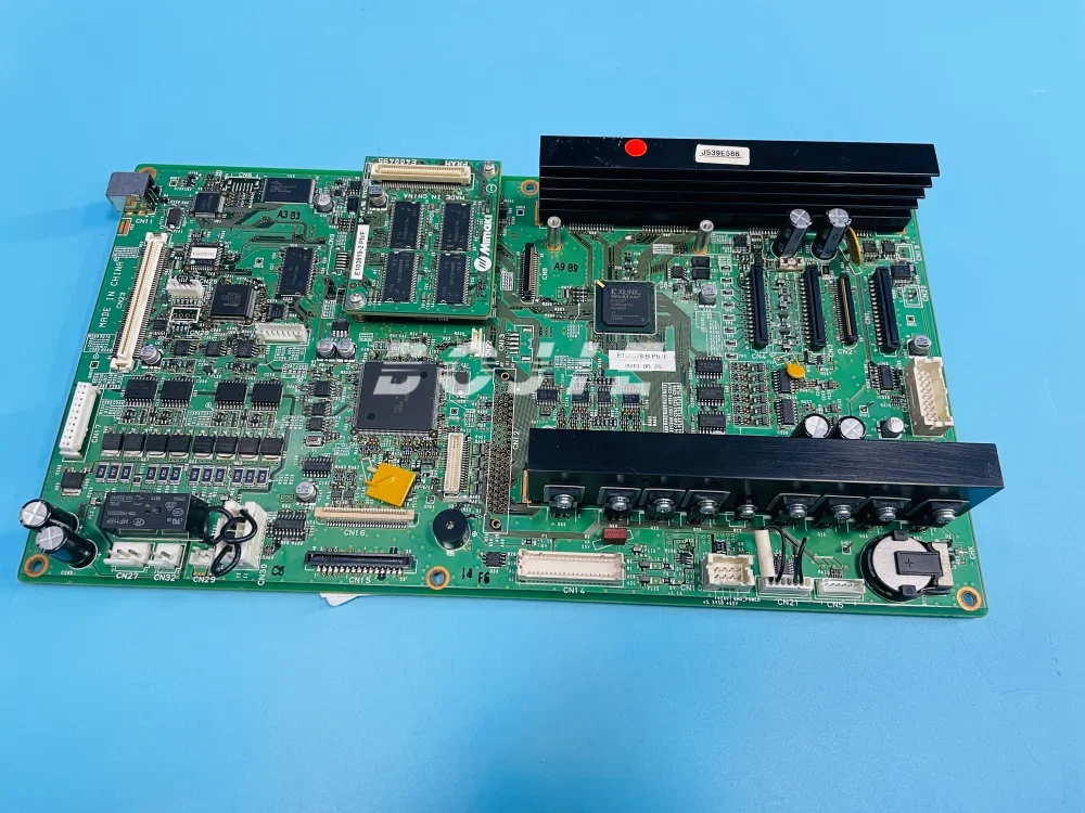 In Stock Mimaki JV33 JV5 Main Board JV33 Mother Board for Mimaki Inkjet Digital Printer