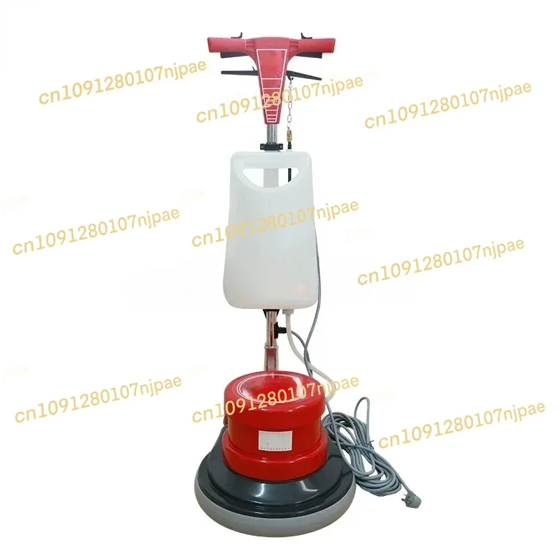 

высокоскоростная стиральная машина для напольной ковровой плитки с оборудованием для чистки ковров 154 об/мин 1100 Вт