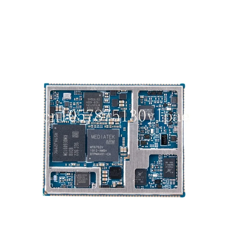 Perché Scegliere la Scheda di Sviluppo MTK Android con Processore MT6762 per Progetti IoT e Smart Home